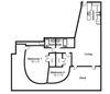 D4_Dimension_V3 floor plan D4_Dimension_V3 floor plan at Renaissance Tower, Los Angeles, California