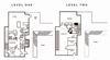 D5_Dimension_V3 floor plan D5_Dimension_V3 floor plan at Renaissance Tower, Los Angeles, CA