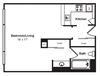 S6_Dimension_V3 floor plan S6_Dimension_V3 floor plan at Renaissance Tower, Los Angeles, CA