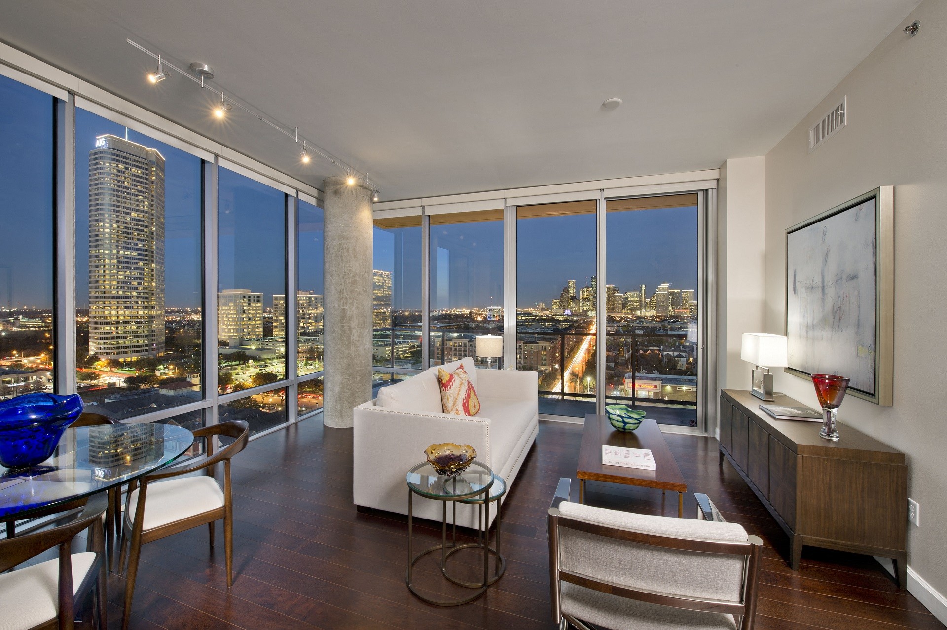 25 Best Luxury Apartments In Houston, TX (with Photos) | RentCafe