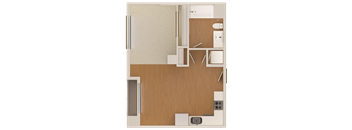 floorplan The Martson 94063