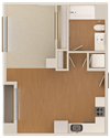 floorplan floorplan The Martson 94063