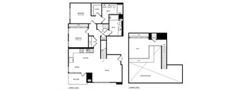 Floorplan at Boardwalk by Windsor, California