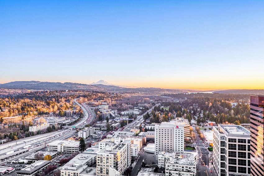 The Bravern - Apartments in Bellevue, WA