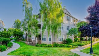 On Site Management at The Estates at Park Place, Fremont, California On-Site Management at The Estates at Park Place, Fremont, California - Photo Gallery