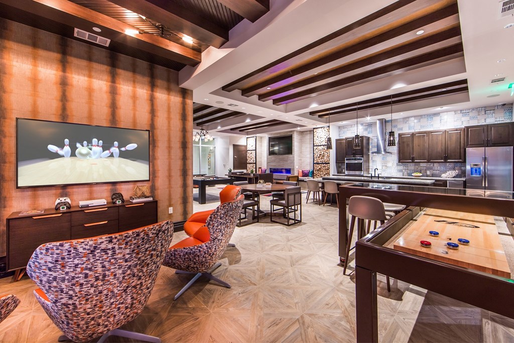 Valentia By Windsor is a similar property to Westmount Townhouse and Garden Apartments located in La Habra