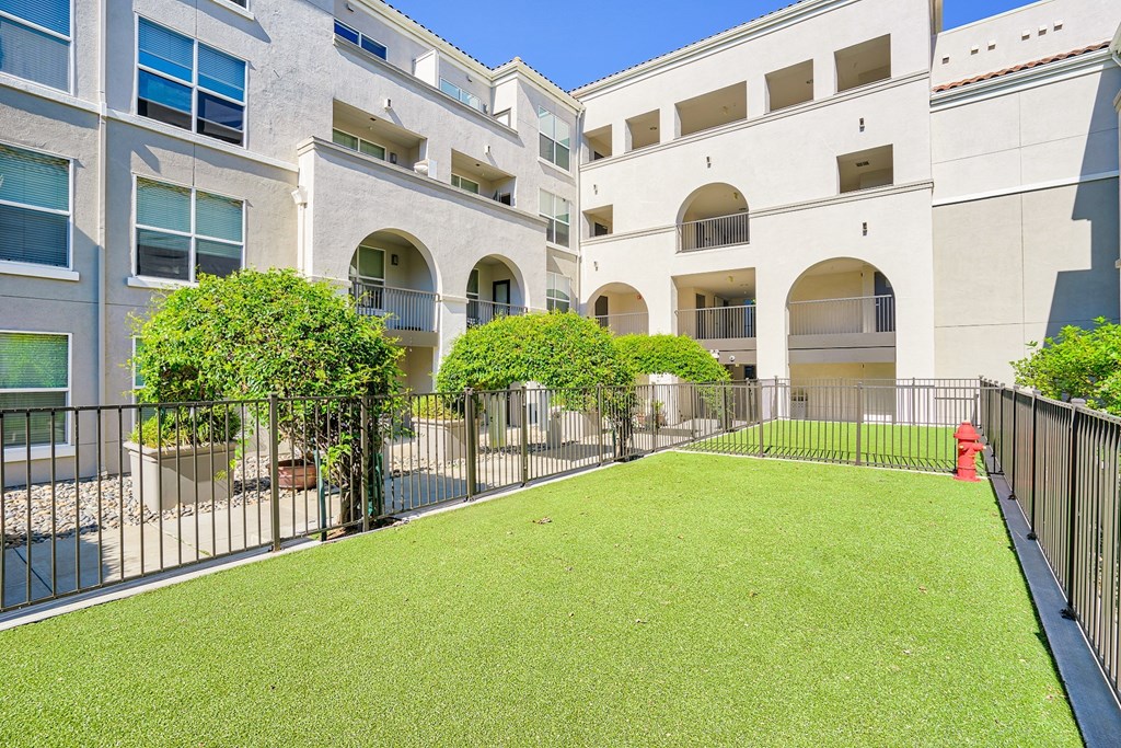 Off-Leash Dog Parks at Villa Montanaro,203 Coggins Drive Pleasant Hill, 94523