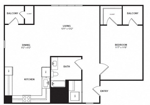 Venosa Floor Plan at Villa Montanaro by Windsor