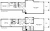 Waterloo floor plan Waterloo floor plan at Windsor at Mariners, Edgewater, NJ