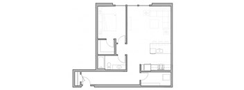 A23 Floor Plan