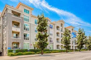 Windsor Lofts at Universal City in Studio City, CA - Photo Gallery 2