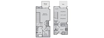 Bleeker at Windsor at Brookhaven, GA