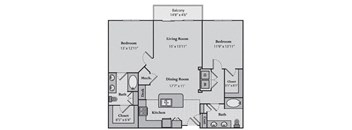 Delancey at Windsor at Brookhaven, GA