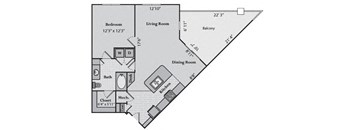 Essex at Windsor at Brookhaven, GA