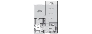 Mulberry at Windsor at Brookhaven, GA