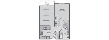 Rivington at Windsor at Brookhaven, GA