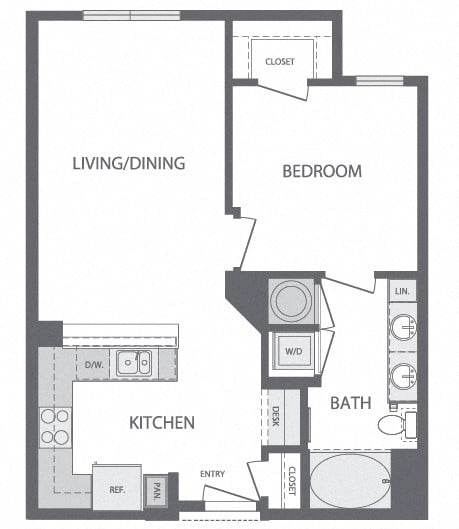 Photos of apartment on Arlington St.,Cambridge MA 02140