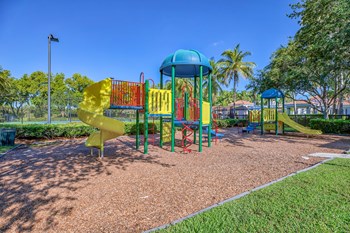 Playground at Windsor Miramar, FL 33027 - Photo Gallery 25