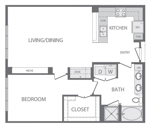 Windsor At West University