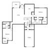 C4G Floor Plan C4G Floor Plan at Windsor Coral Springs, Coral Springs, Florida