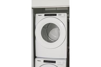 In Home Washer & Dryer at Windsor Cornerstone, Plantation, FL, 33324