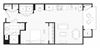 S1 floor plan at Windsor Oak Hill, 6701 Rialto Blvd, 78735