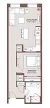 A Floorplan A Floorplan at Windsor Radio Factory, Massachusetts
