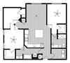 B2 Floor Plans at Windsor Republic Place, Austin, 78727