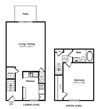 Longfellow Floorplan at Windsor Ridge at Westborough, 1 Windsor Ridge Drive, Westborough, MA 1581