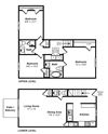Revere Floorplan at Windsor Ridge at Westborough, 1 Windsor Ridge Drive, Westborough, MA 1581