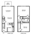 Webster Floorplan at Windsor Ridge at Westborough, 1 Windsor Ridge Drive, Westborough, MA 1581