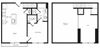 A2L floor plan at Windsor Shepherd, Texas, 77007