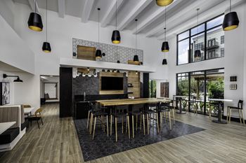 Clubhouse With Kitchen at 565 Hank by Windsor, Georgia