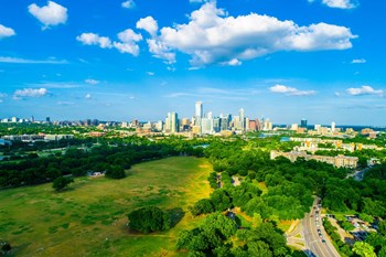 Zilker Park at Yaupon by Windsor, Austin, Texas - Photo Gallery 39