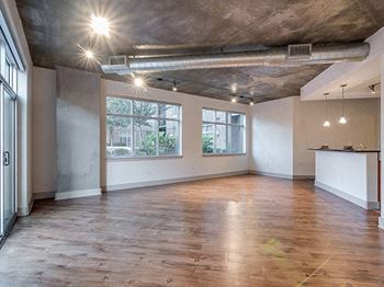 Spacious Apartments at Crescent at Fells Point by Windsor, 951 Fell Street, Baltimore, MD 21231