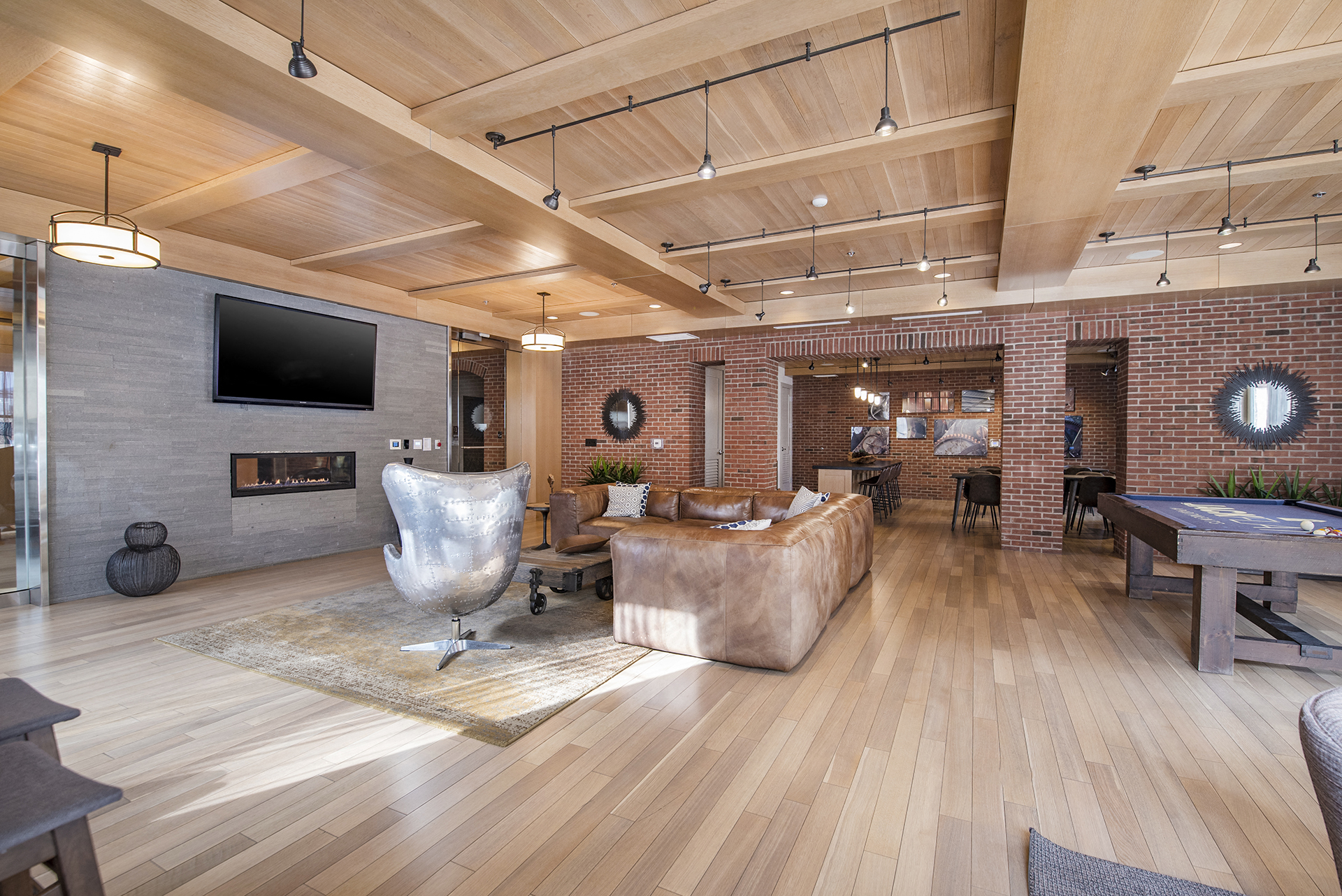 Luxury Apartments In Melrose Ma Jack Flats By Windsor