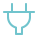Plentiful Charging Ports icon