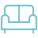 Comfortable Furniture icon