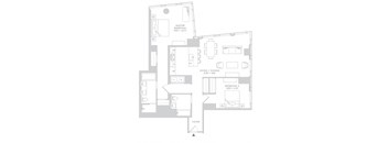 floor plan of the condo unit floor plans for apartments