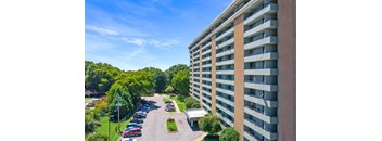 Glendale Park Waitlist Unit
