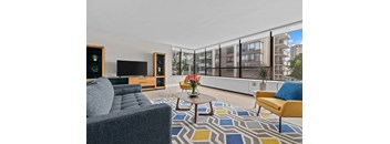The Sapphire Apartments
