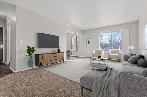 27435 Greenfield Road 1 Apartment for Rent