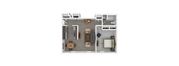 One Bedroom