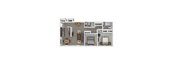 Two Bedroom