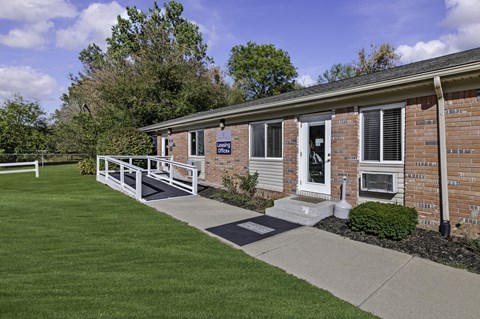 212 Stevens Drive 1 Apartment for Rent