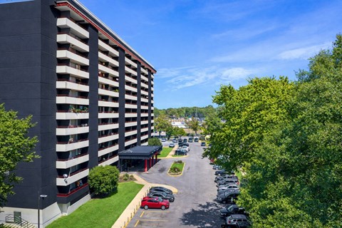 3910 Stuart Road 1-2 Beds Apartment for Rent