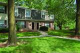 1-bedroom apartment at Abney Lake Apartments in Indianapolis