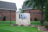 Parkside Apartments