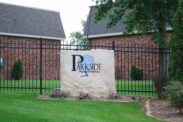Parkside Apartments