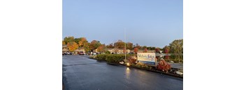 Water's Edge Apartments in South Lyon MI